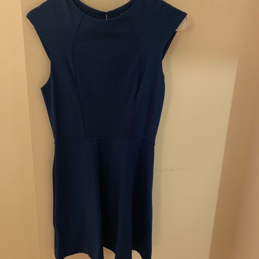 urban dress